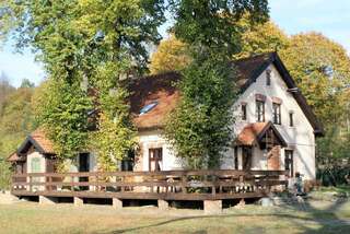 Фото Отели типа «постель и завтрак» Swojski Gościniec г. Пражмово